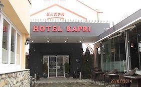 Kapri Hotel Bitola